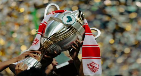 مصير السوبر الإفريقي.. كيف يؤثر تعاطي لاعب للمنشطات على فريقه؟ (لائحة كاف)